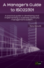 A Manager'S Guide To Iso22301 - Preview