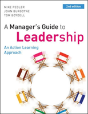 A Manager'S Guide To Leadership - Preview
