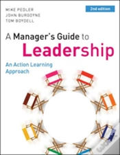 Capa do artigo A Manager
