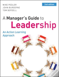 Capa do artigo A Manager'S Guide To Leadership