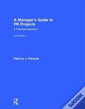 Capa do artigo A Manager