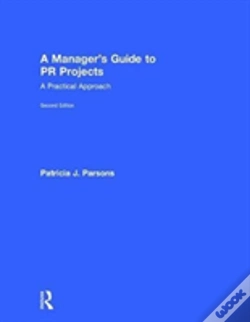 Capa do artigo A Manager'S Guide To Pr Projects