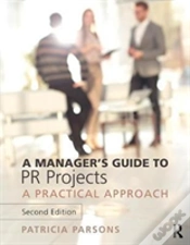 Capa do artigo A Manager
