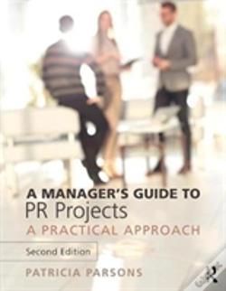 Capa do artigo A Manager'S Guide To Pr Projects