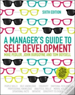 Capa do artigo A Manager'S Guide To Self-Development