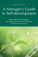A Manager'S Guide To Self-Development