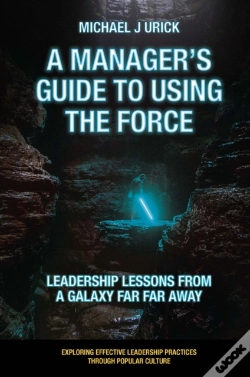 Capa do artigo A Manager'S Guide To Using The Force