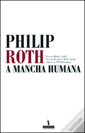 Capa do artigo A Mancha Humana
