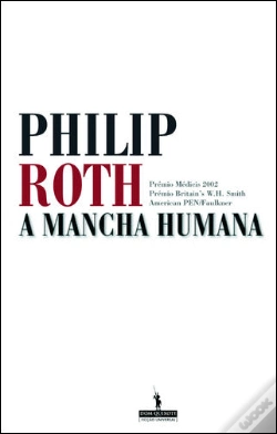 Capa do artigo A Mancha Humana