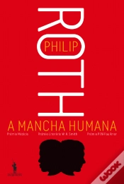 Capa do artigo A Mancha Humana