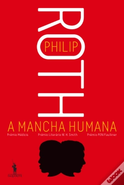 Capa do artigo A Mancha Humana