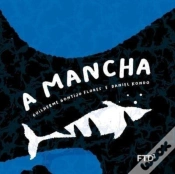 Capa do artigo A Mancha