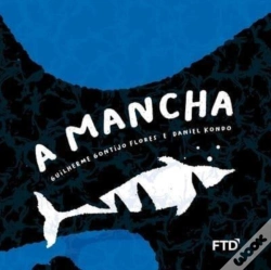 Capa do artigo A Mancha