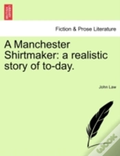 Capa do artigo A Manchester Shirtmaker: A Realistic Sto