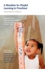 A Mandate For Playful Learning In Preschool - Preview