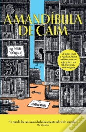 Capa do artigo A Mandíbula de Caim