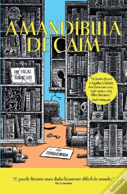 Capa do artigo A Mandíbula de Caim