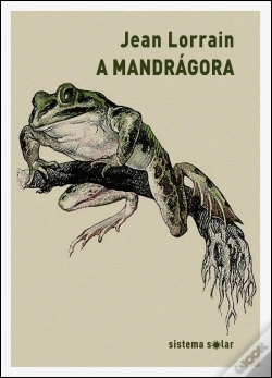 Capa do artigo A Mandrágora