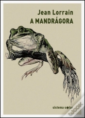 Capa do artigo A Mandrágora