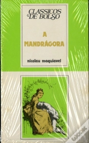 Capa do artigo A Mandrágora