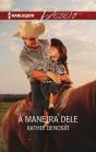 À Maneira Dele - Preview