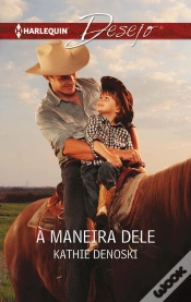 Capa do artigo À Maneira Dele