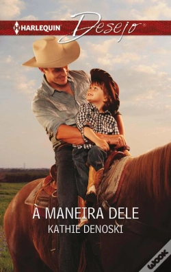 Capa do artigo À Maneira Dele