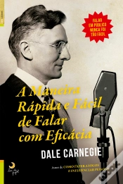 Capa do artigo A Maneira Fácil E Rápida De Falar Com Eficácia