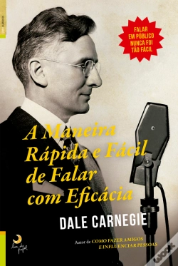 Capa do artigo A Maneira Fácil E Rápida De Falar Com Eficácia