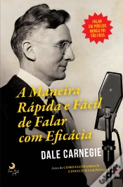 Capa do artigo A Maneira Rápida e Fácil de Falar com Eficácia