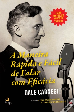 Capa do artigo A Maneira Rápida e Fácil de Falar com Eficácia