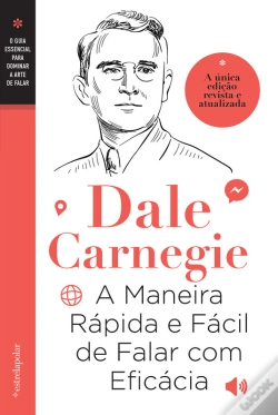 Capa do artigo A Maneira Rápida E Fácil De Falar Com Eficácia
