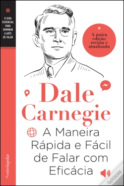 Capa do artigo A Maneira Rápida e Fácil de Falar com Eficácia