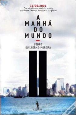 Capa do artigo A Manhã do Mundo
