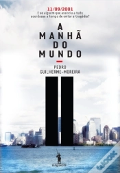 Capa do artigo A Manhã Do Mundo