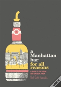Capa do artigo A Manhattan Bar For All Reasons