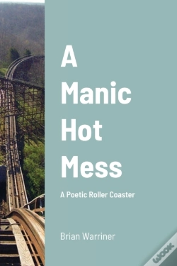 Capa do artigo A Manic Hot Mess
