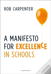 Capa do artigo A Manifesto For Excellence In Schools