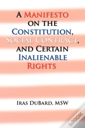 Capa do artigo A Manifesto On The Constitution, Social Contract, And Certain Inalienable Rights