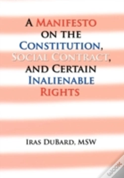 Capa do artigo A Manifesto On The Constitution, Social Contract, And Certain Inalienable Rights