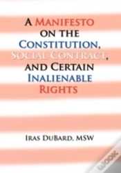 Capa do artigo A Manifesto On The Constitution, Social Contract, And Certain Inalienable Rights