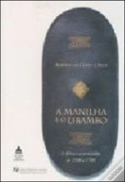 Capa do artigo A Manilha e o Libambo