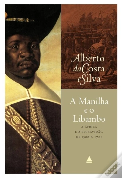 Capa do artigo A Manilha E O Libambo