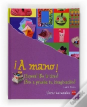 Capa do artigo ¡A Mano!