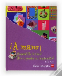 Capa do artigo ¡A Mano!
