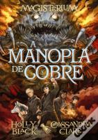 A Manopla de Cobre