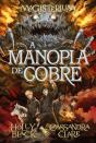 A Manopla de Cobre - Preview