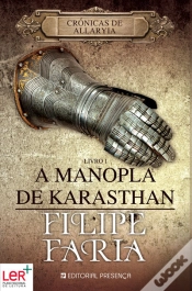 Capa do artigo A Manopla de Karasthan
