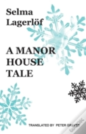 Capa do artigo A Manor House Tale