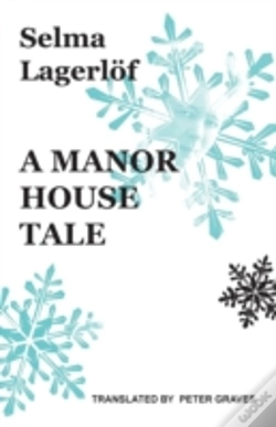 Capa do artigo A Manor House Tale